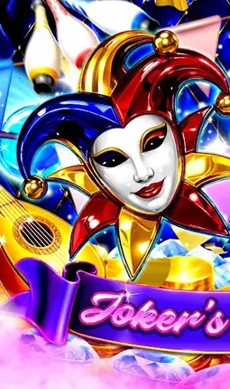Joker's Jewels preview